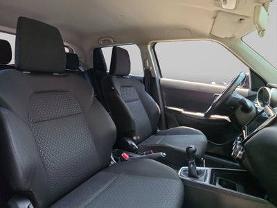 2021 Suzuki Swift 1.0 Booster Jet Mt