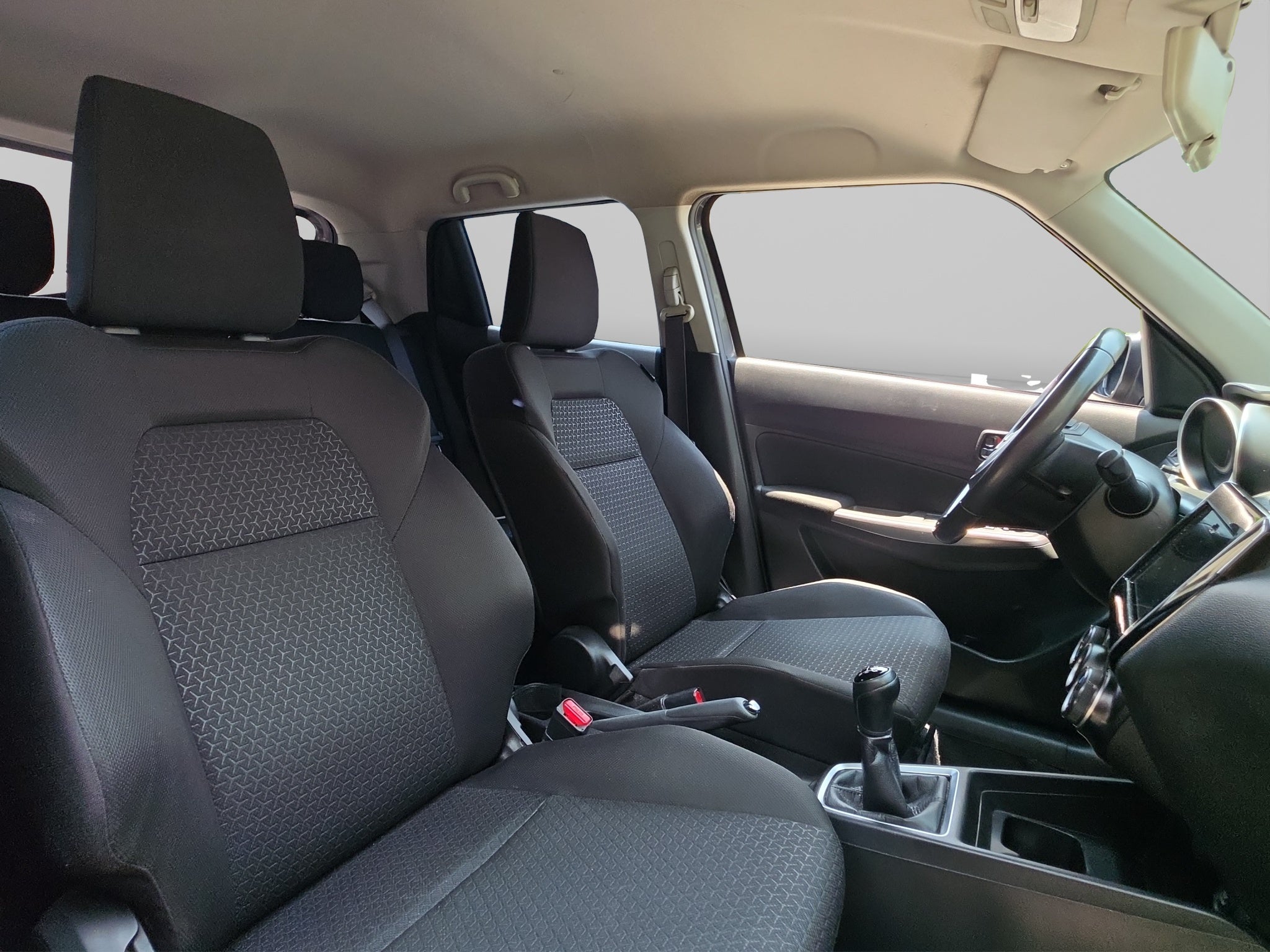 2021 Suzuki Swift 1.0 Booster Jet Mt