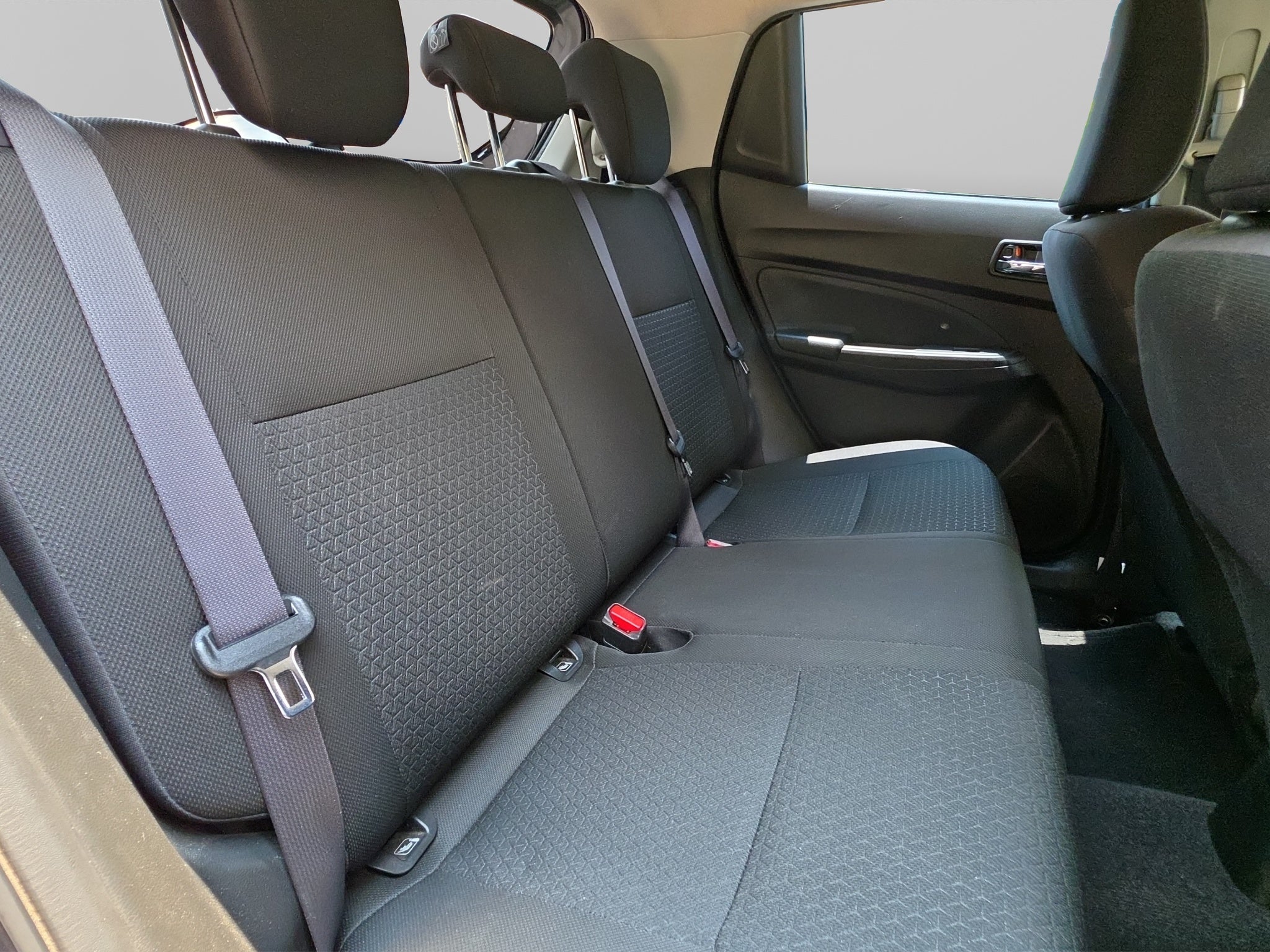 2021 Suzuki Swift 1.0 Booster Jet Mt