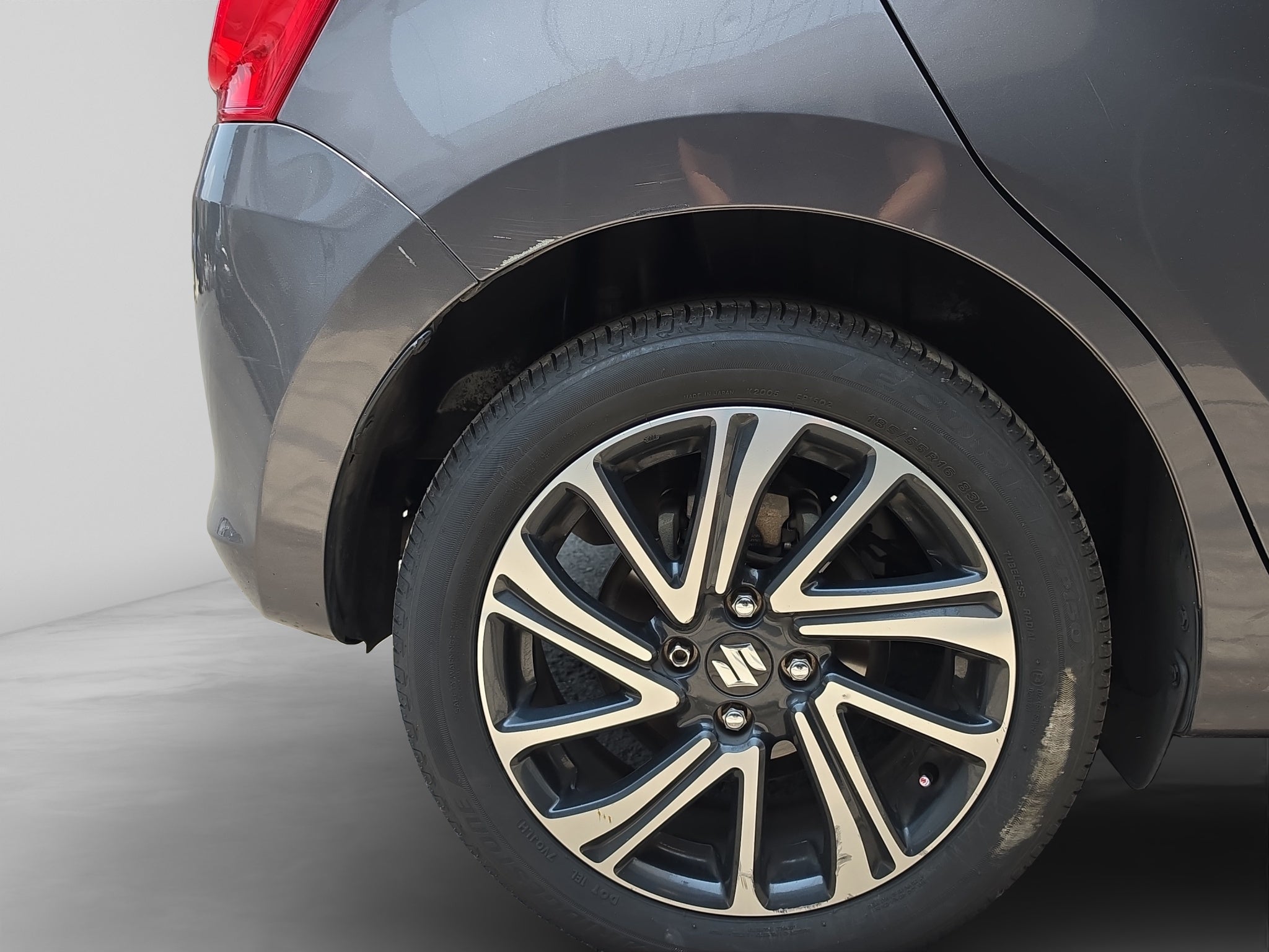 2021 Suzuki Swift 1.0 Booster Jet Mt