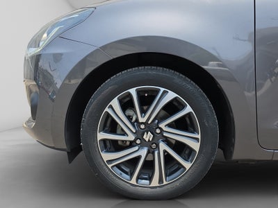 2021 Suzuki Swift 1.0 Booster Jet Mt