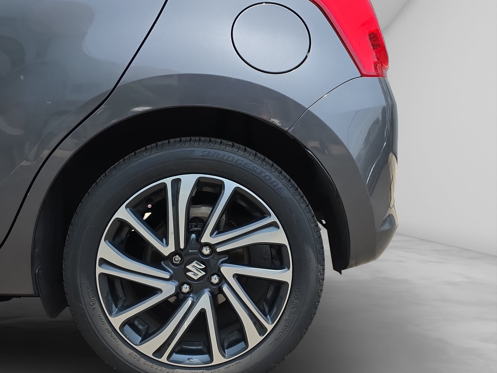 2021 Suzuki Swift 1.0 Booster Jet Mt