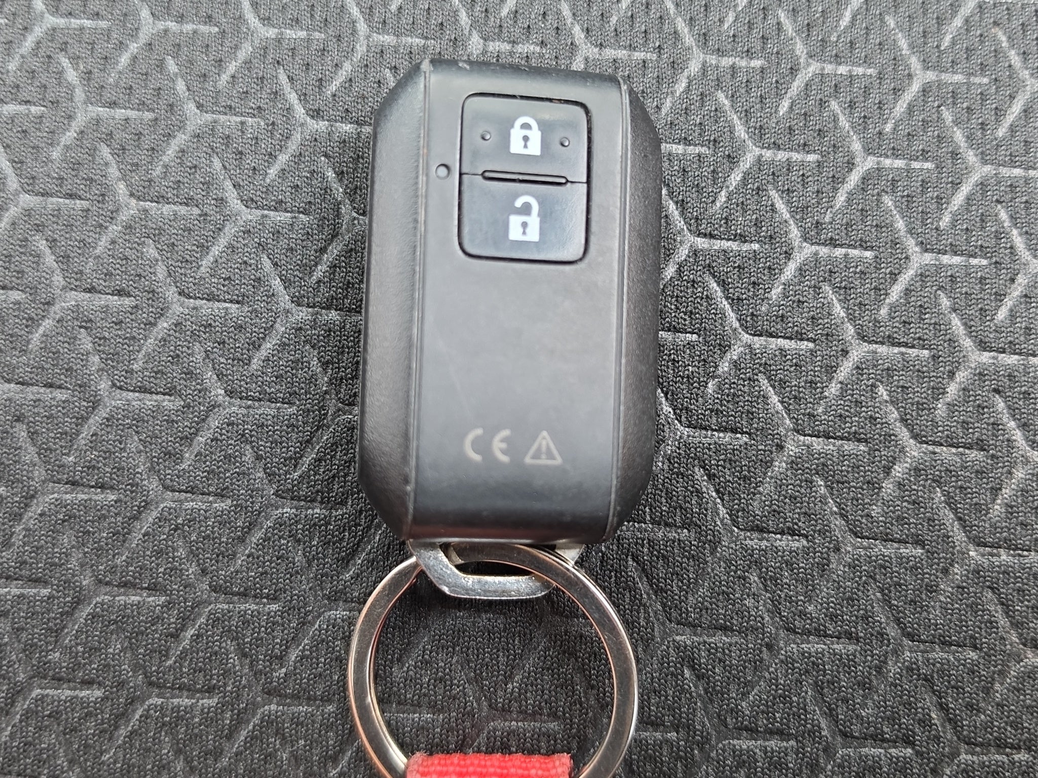 2021 Suzuki Swift 1.0 Booster Jet Mt