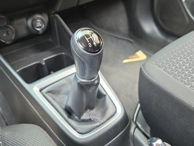 2021 Suzuki Swift 1.0 Booster Jet Mt