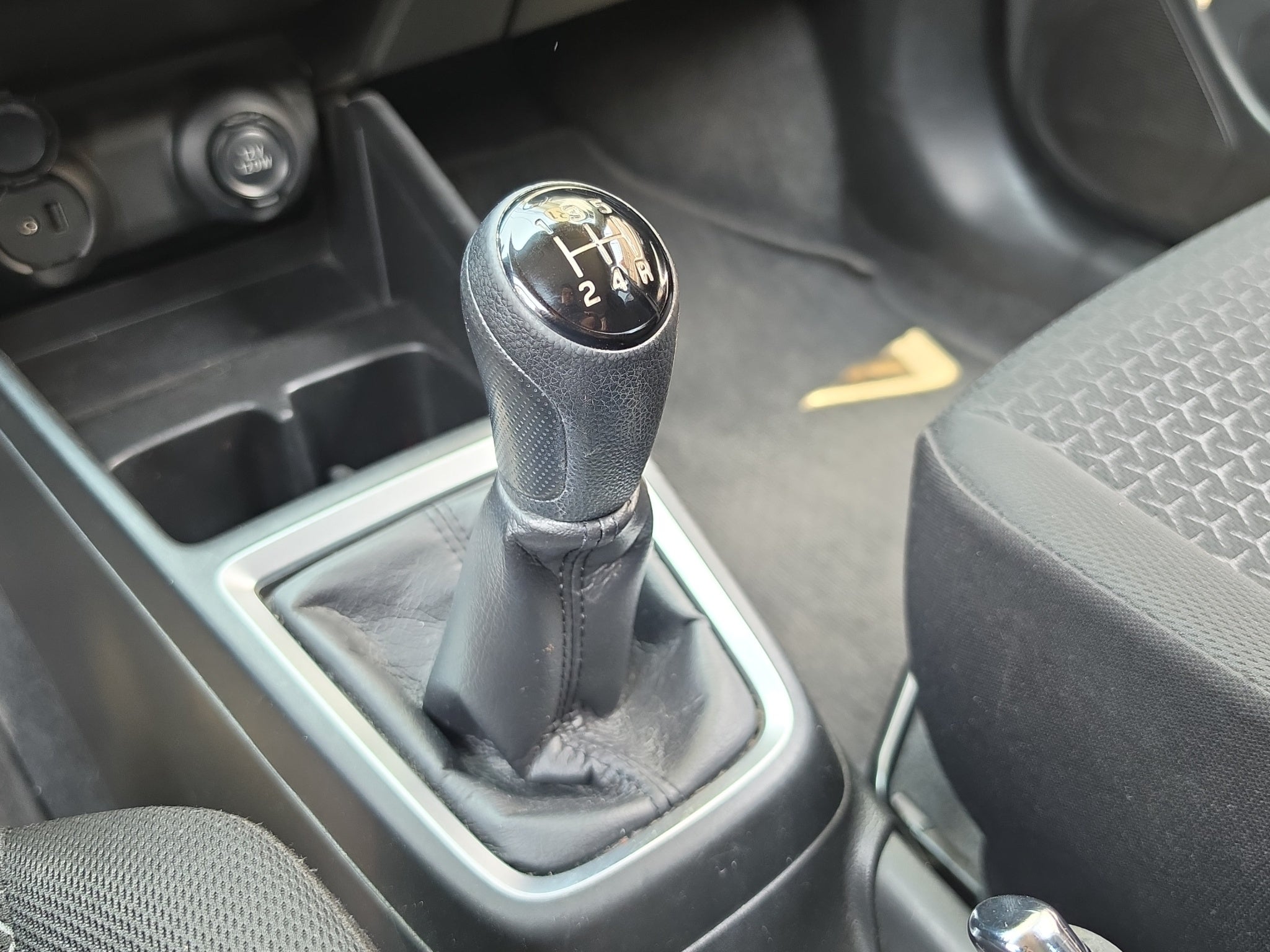 2021 Suzuki Swift 1.0 Booster Jet Mt