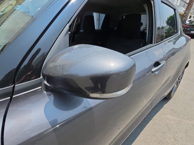 2021 Suzuki Swift 1.0 Booster Jet Mt