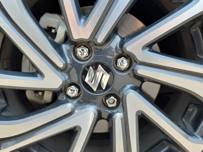 2021 Suzuki Swift 1.0 Booster Jet Mt