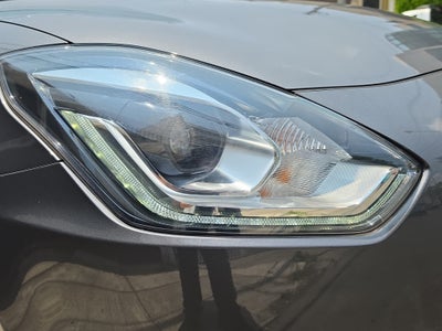 2021 Suzuki Swift 1.0 Booster Jet Mt