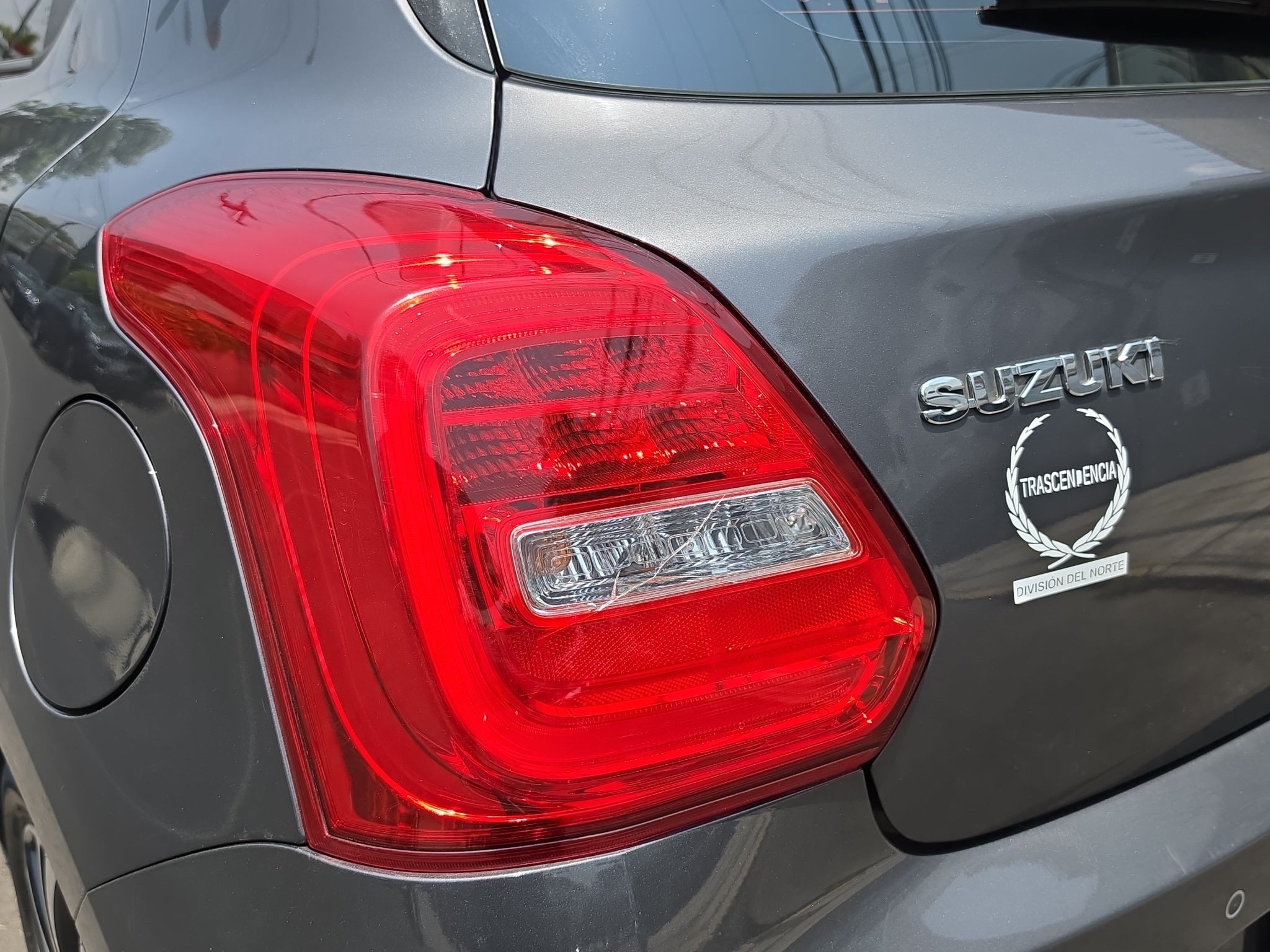 2021 Suzuki Swift 1.0 Booster Jet Mt