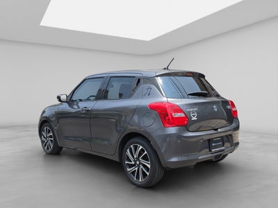 2021 Suzuki Swift 1.0 Booster Jet Mt