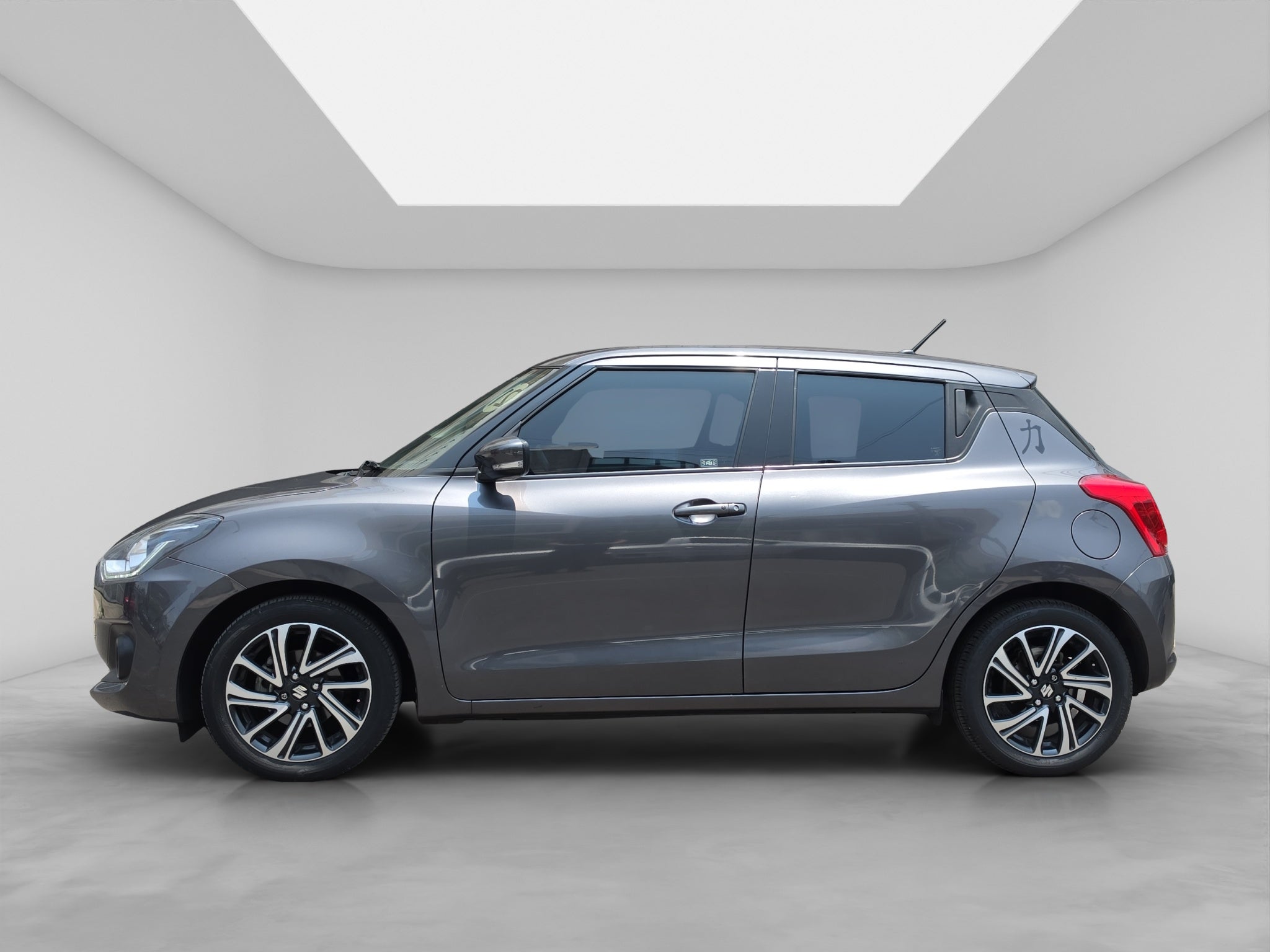 2021 Suzuki Swift 1.0 Booster Jet Mt