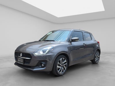 2021 Suzuki Swift 1.0 Booster Jet Mt