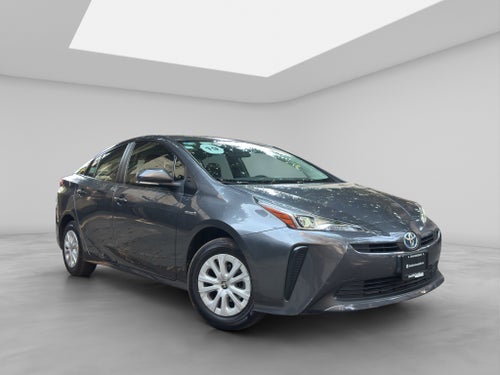 2019 Toyota Prius 1.8 Base Hibrido Cvt