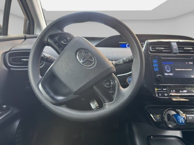 2019 Toyota Prius 1.8 Base Hibrido Cvt