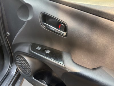 2019 Toyota Prius 1.8 Base Hibrido Cvt