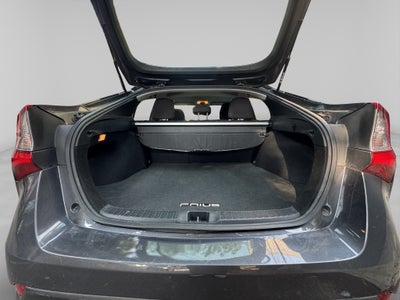 2019 Toyota Prius 1.8 Base Hibrido Cvt