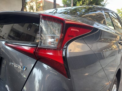 2019 Toyota Prius 1.8 Base Hibrido Cvt