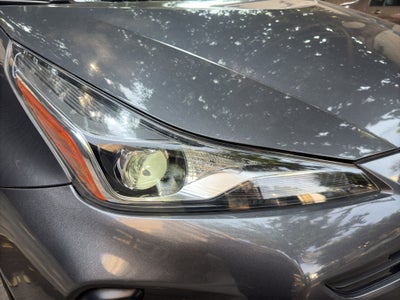 2019 Toyota Prius 1.8 Base Hibrido Cvt