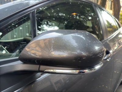 2019 Toyota Prius 1.8 Base Hibrido Cvt