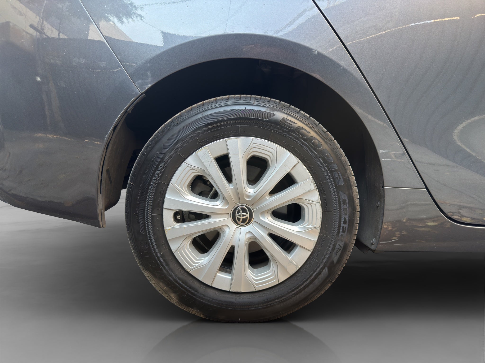 2019 Toyota Prius 1.8 Base Hibrido Cvt