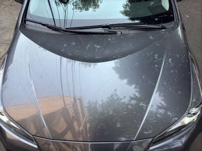 2019 Toyota Prius 1.8 Base Hibrido Cvt