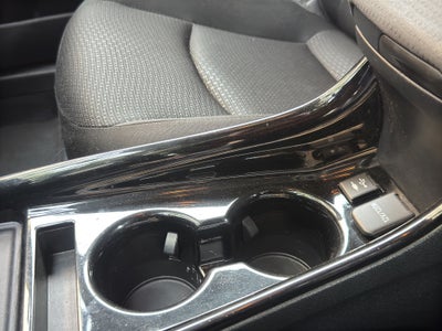 2019 Toyota Prius 1.8 Base Hibrido Cvt