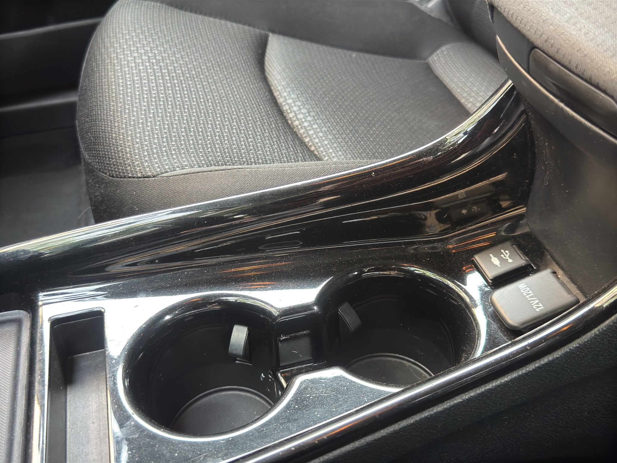 2019 Toyota Prius 1.8 Base Hibrido Cvt