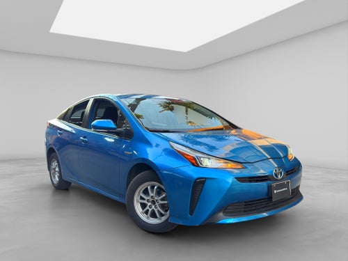 2019 Toyota Prius 1.8 Base Hibrido Cvt