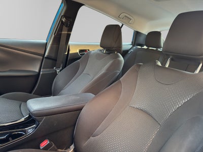 2019 Toyota Prius 1.8 Base Hibrido Cvt