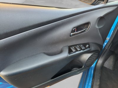 2019 Toyota Prius 1.8 Base Hibrido Cvt