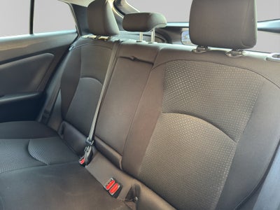 2019 Toyota Prius 1.8 Base Hibrido Cvt