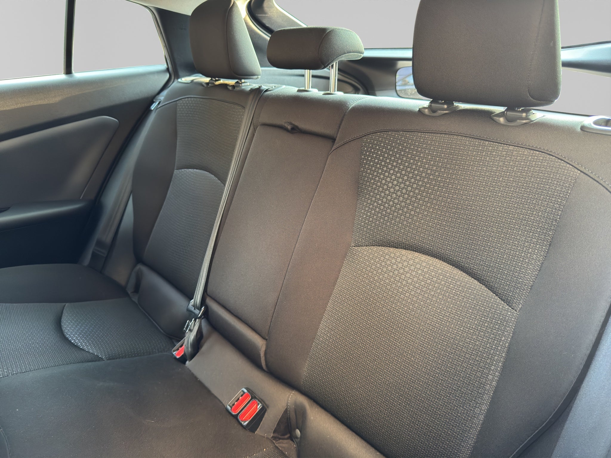 2019 Toyota Prius 1.8 Base Hibrido Cvt