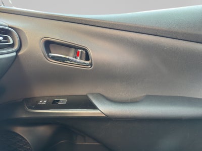 2019 Toyota Prius 1.8 Base Hibrido Cvt