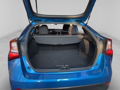 2019 Toyota Prius 1.8 Base Hibrido Cvt