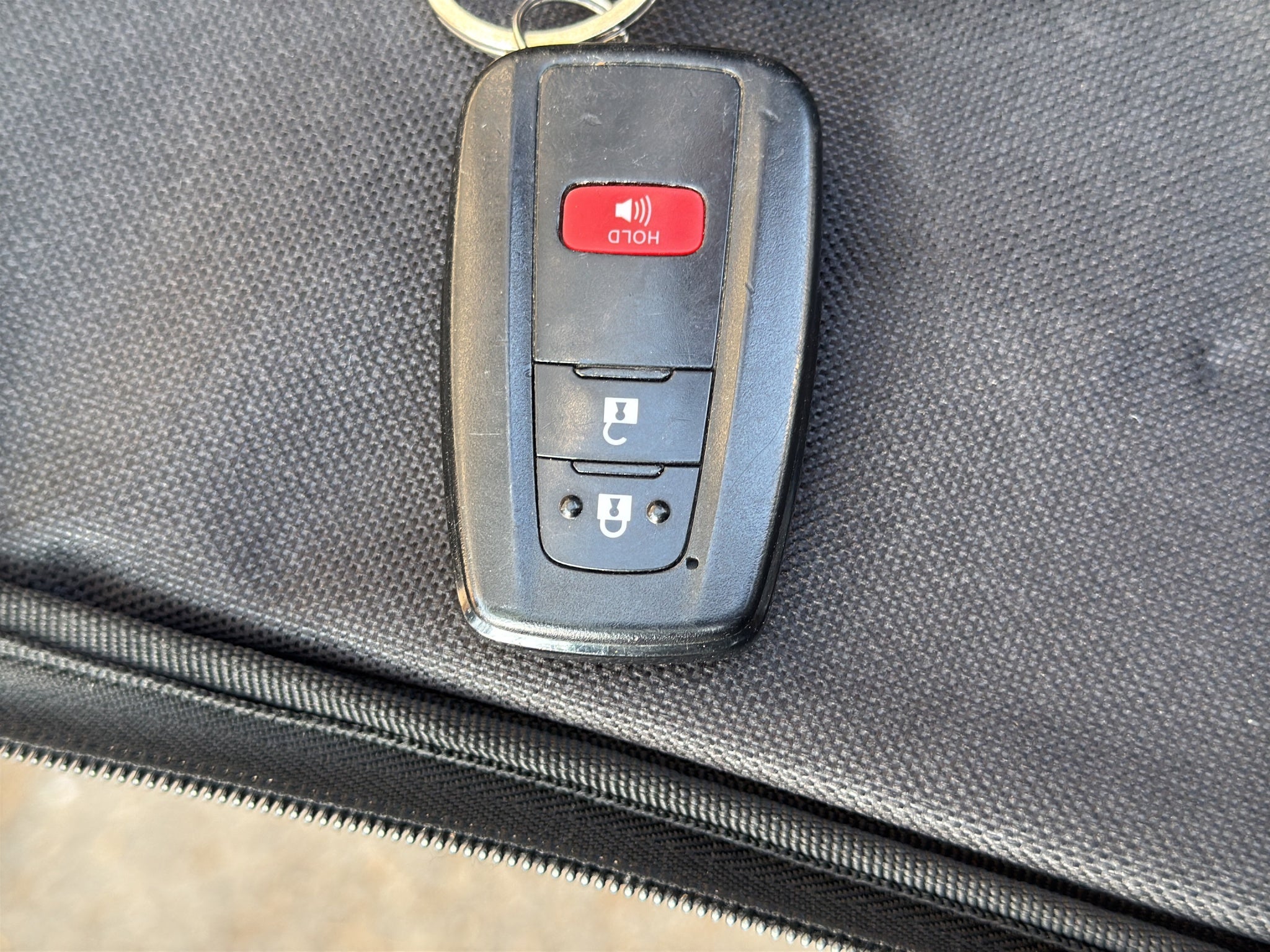 2019 Toyota Prius 1.8 Base Hibrido Cvt