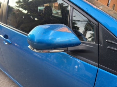 2019 Toyota Prius 1.8 Base Hibrido Cvt