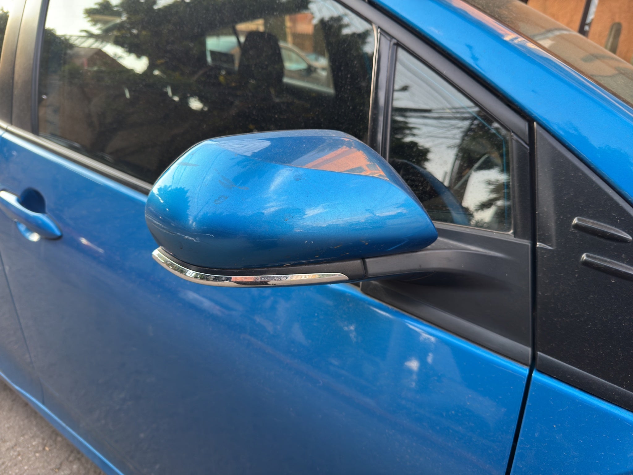 2019 Toyota Prius 1.8 Base Hibrido Cvt