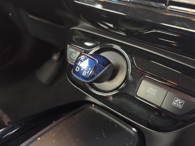 2019 Toyota Prius 1.8 Base Hibrido Cvt