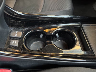 2019 Toyota Prius 1.8 Base Hibrido Cvt