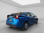 2019 Toyota Prius 1.8 Base Hibrido Cvt