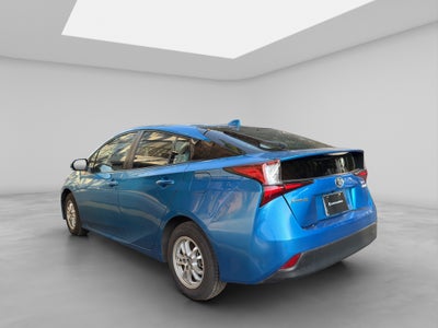 2019 Toyota Prius 1.8 Base Hibrido Cvt