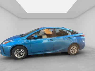 2019 Toyota Prius 1.8 Base Hibrido Cvt