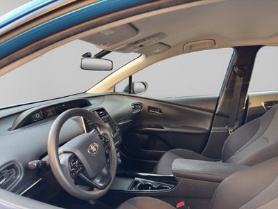2019 Toyota Prius 1.8 Base Hibrido Cvt