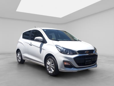 2020 Chevrolet Spark 1.4 LTZ Premier Mt