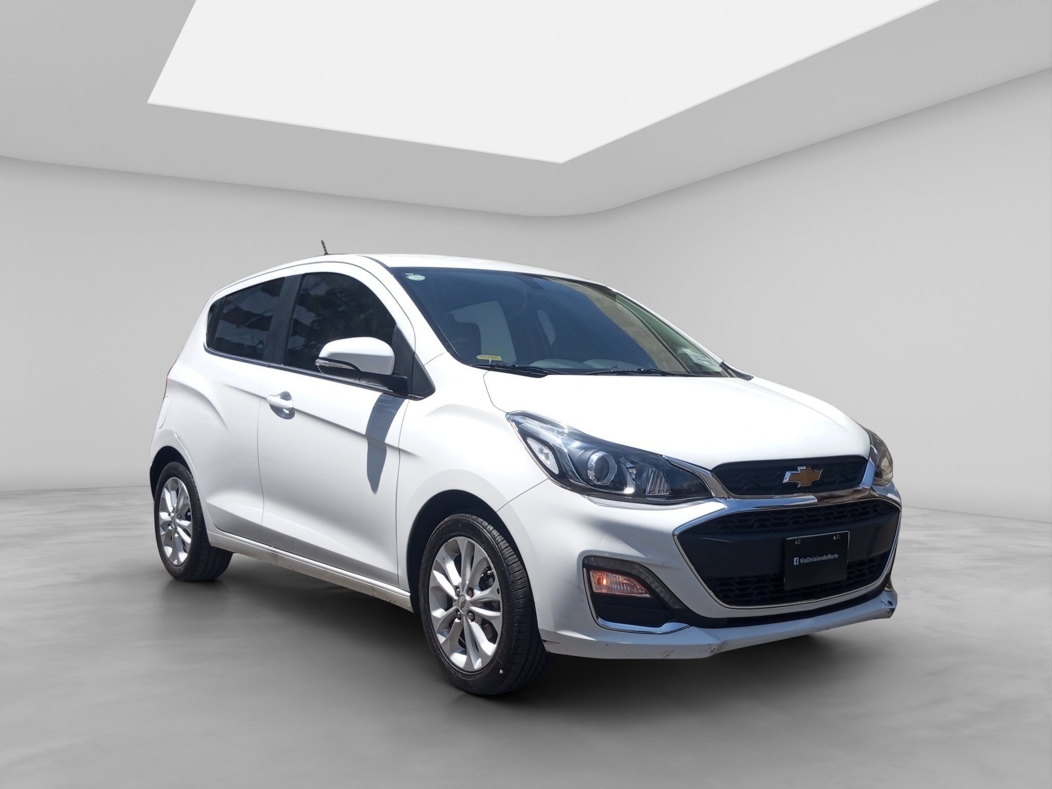 2020 Chevrolet Spark 1.4 LTZ Premier Mt