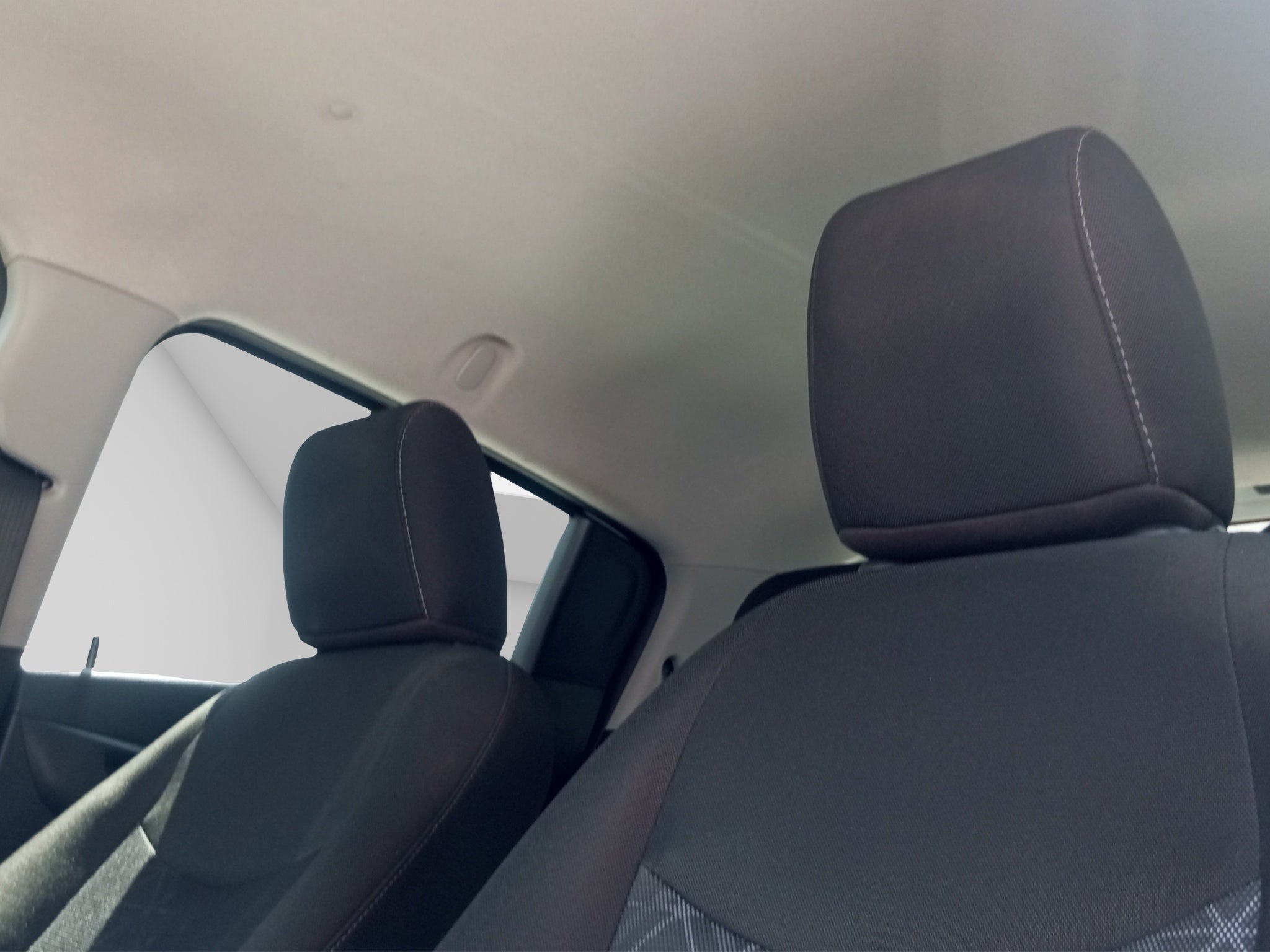 2020 Chevrolet Spark 1.4 LTZ Premier Mt