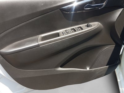 2020 Chevrolet Spark 1.4 LTZ Premier Mt