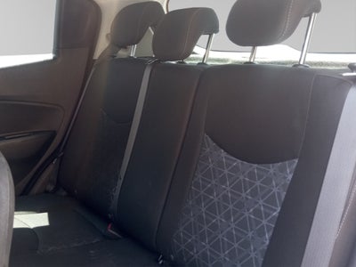 2020 Chevrolet Spark 1.4 LTZ Premier Mt