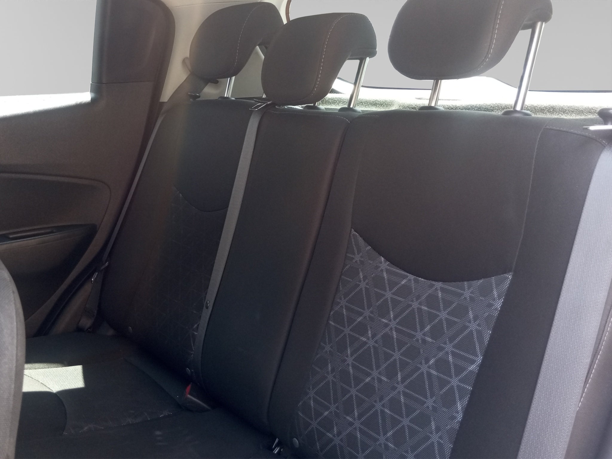 2020 Chevrolet Spark 1.4 LTZ Premier Mt