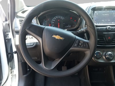 2020 Chevrolet Spark 1.4 LTZ Premier Mt
